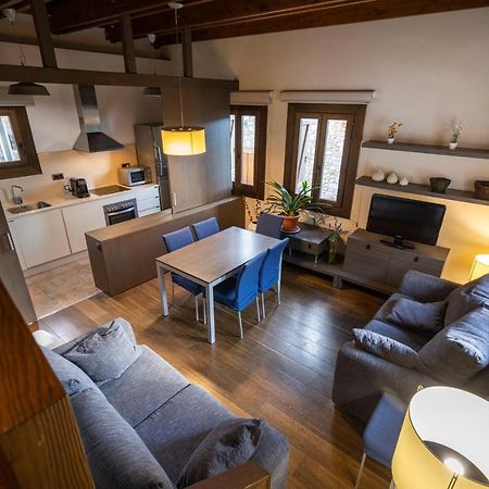 Apartamentos Casa Roldan I Бенаске Экстерьер фото