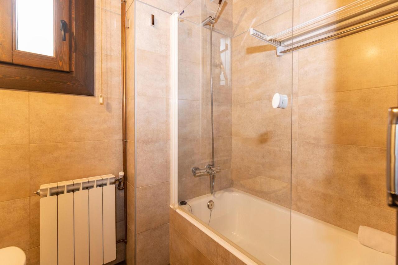 Apartamentos Casa Roldan I Бенаске Экстерьер фото