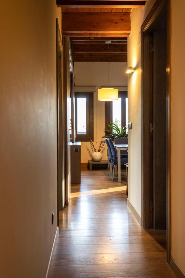 Apartamentos Casa Roldan I Бенаске Экстерьер фото